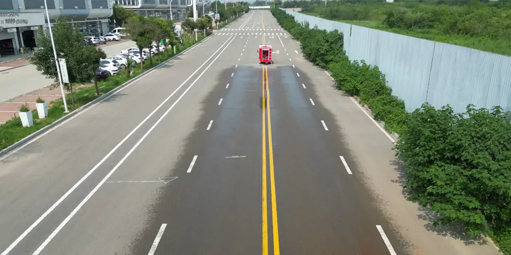 消防车 四轮消防车 纯电动消防车 小型消防车