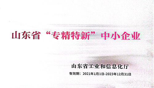 济南百易长青发展历程